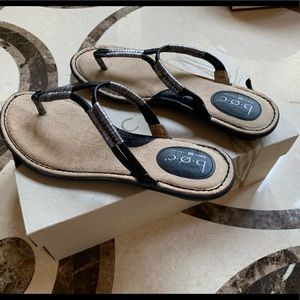Born Reverie Sandal
